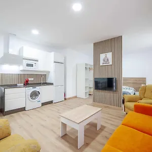 Rentalsevilla Bellavista - La Palmera Sevilla