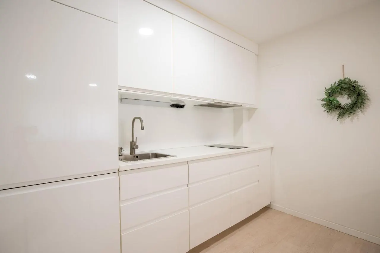 세비야 Whitey Aparment In Triana 아파트 스페인