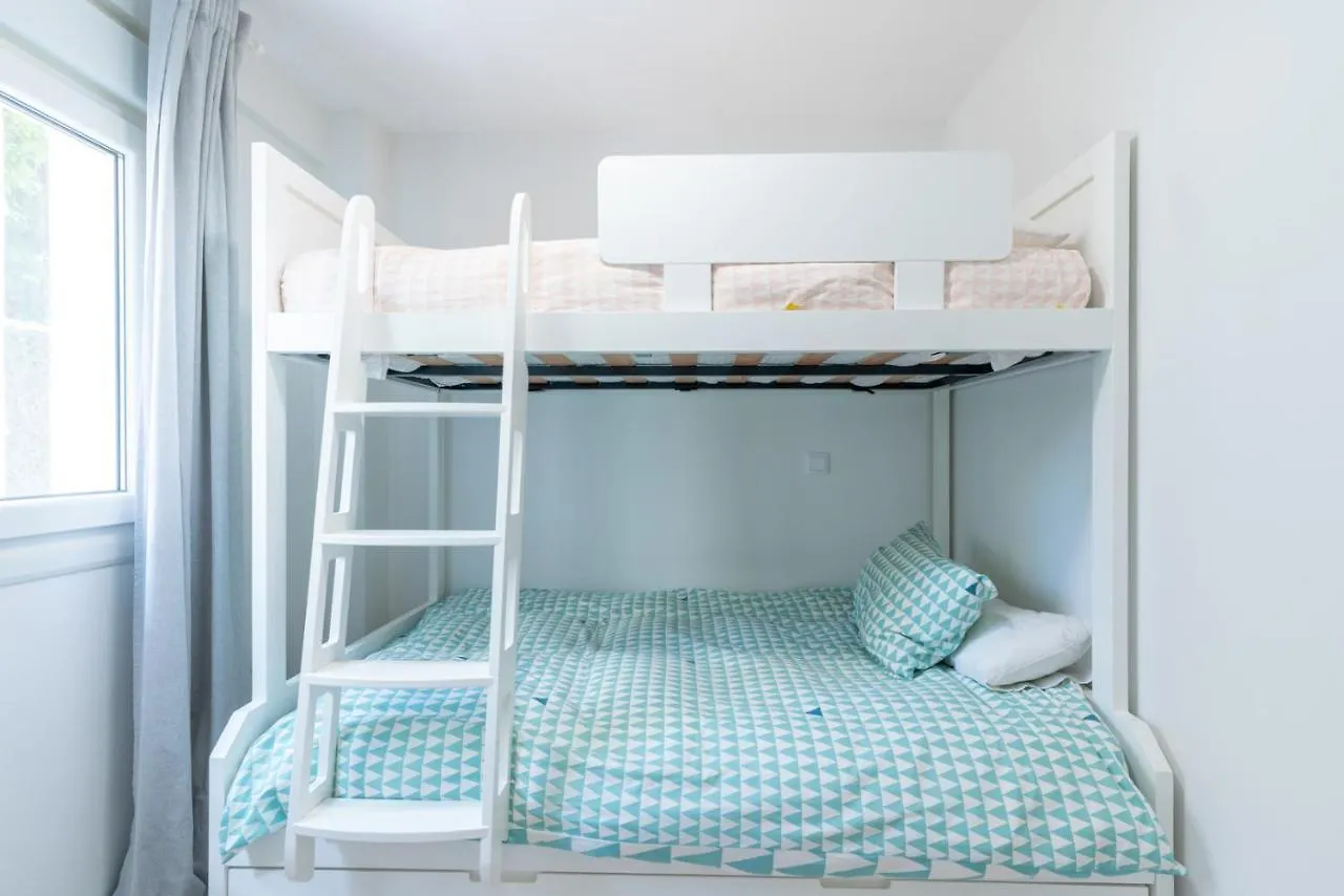 세비야 Whitey Aparment In Triana 아파트 스페인