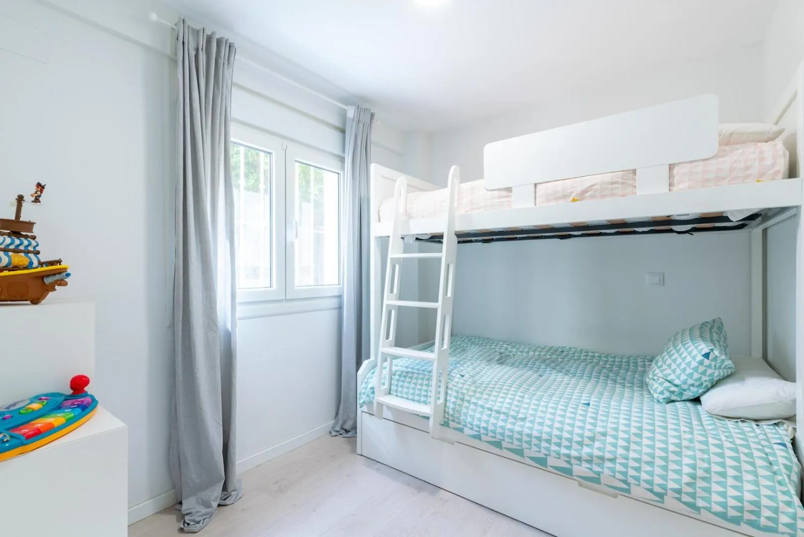 세비야 Whitey Aparment In Triana 아파트