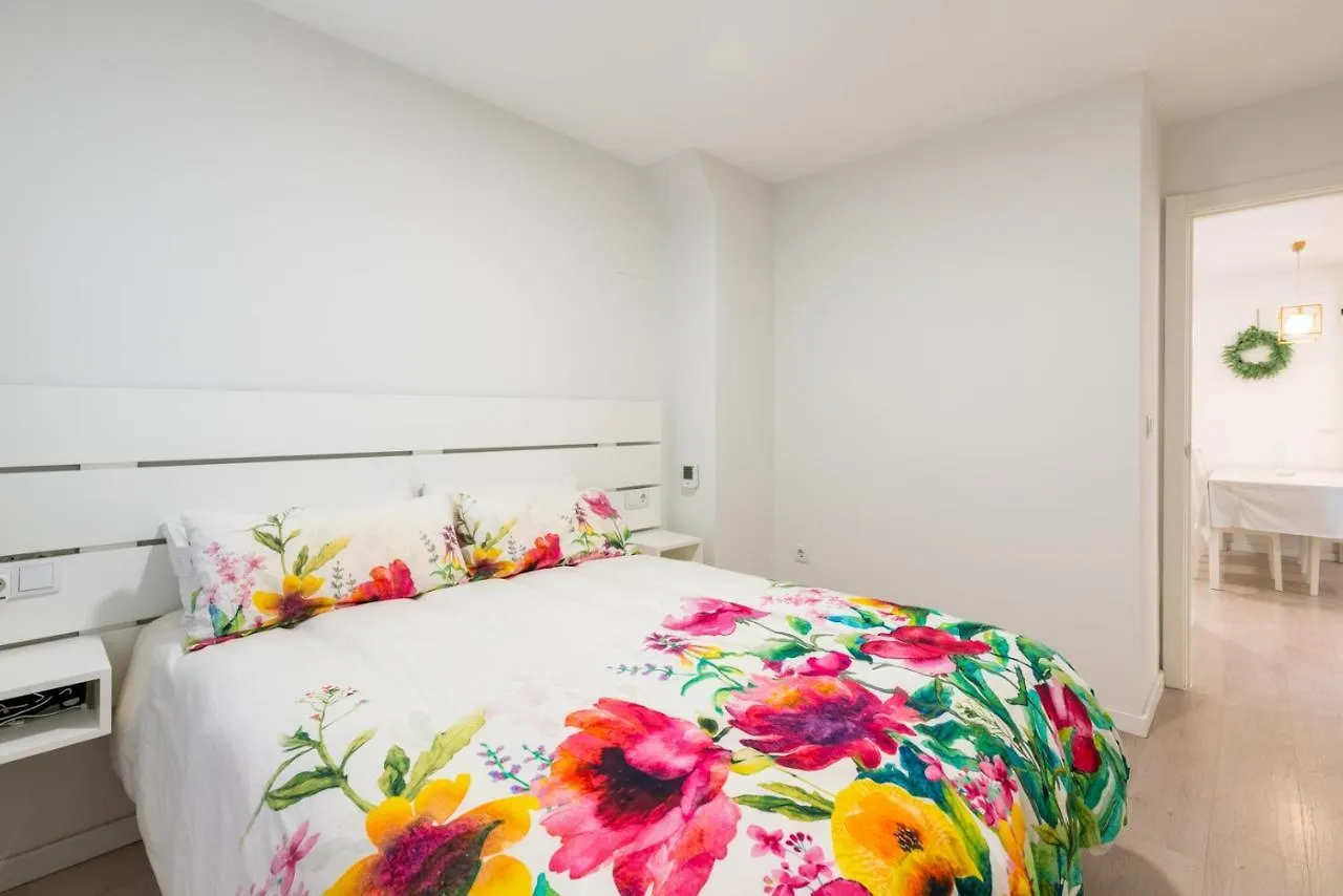Whitey Aparment In Triana Apartment Seville Spain